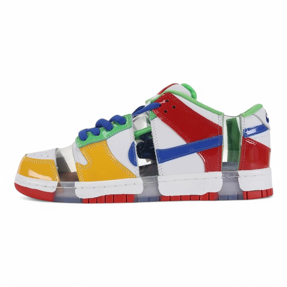 Dunk Low SB ‘Sandy Bodecker‘ - image 9
