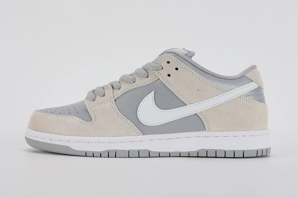 Dunk Low SB ‘Summit White’ - image 1