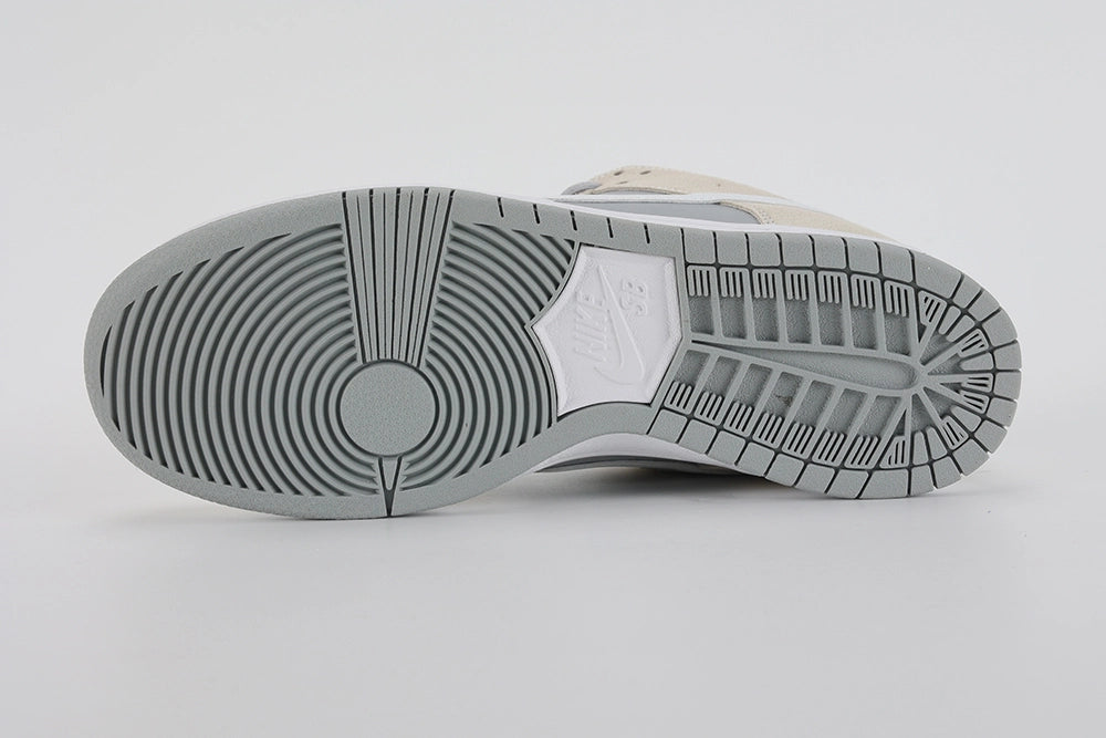 Dunk Low SB ‘Summit White’ - image 2