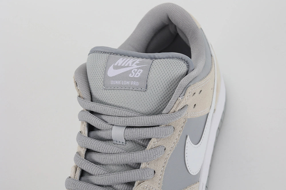 Dunk Low SB ‘Summit White’ - image 5