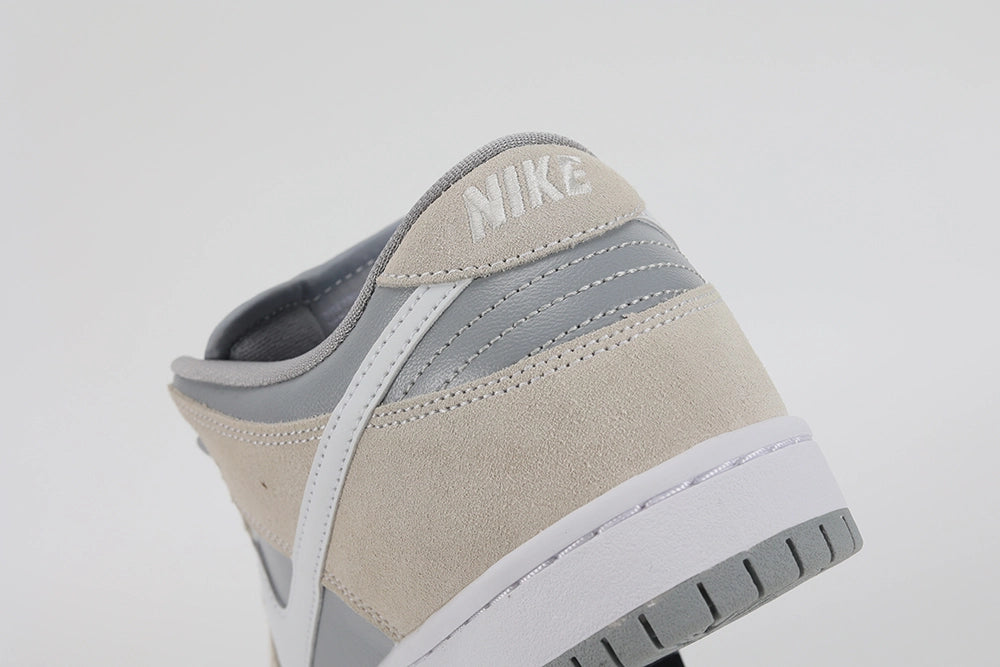 Dunk Low SB ‘Summit White’ - image 6
