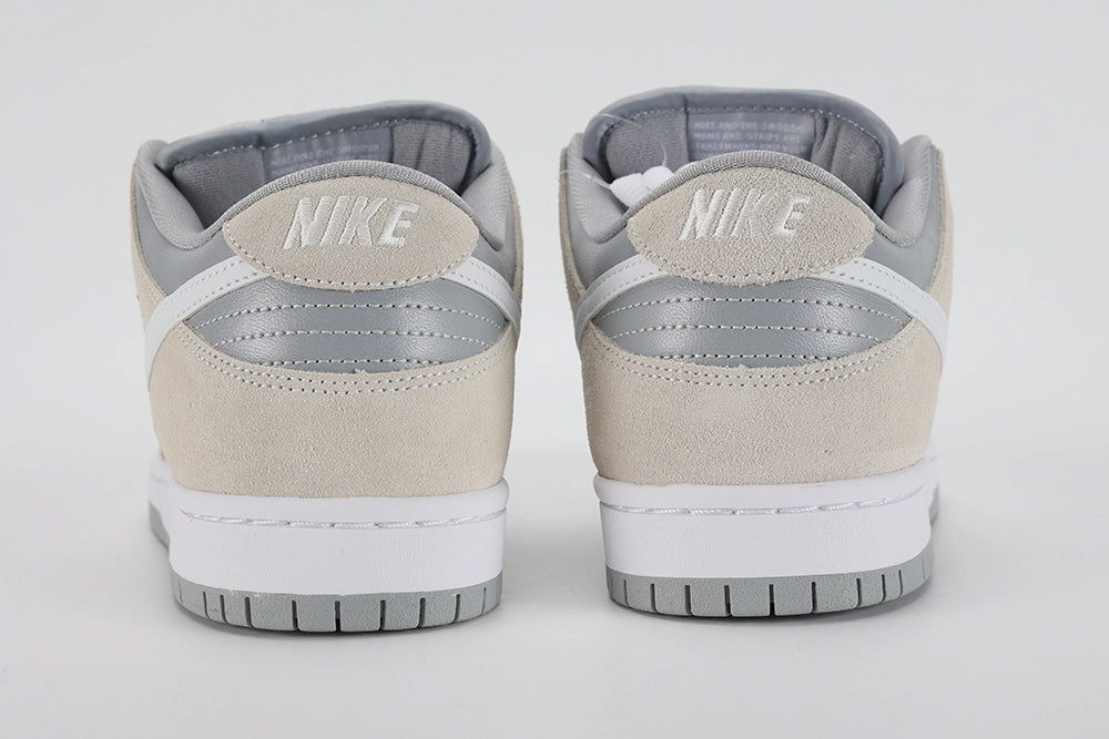 Dunk Low SB ‘Summit White’ - image 7