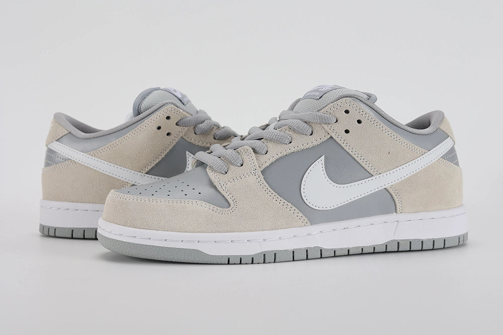 Dunk Low SB ‘Summit White’ - image 8