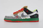 Dunk Low SB ‘What The Dunk’ - image 1