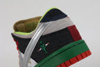 Dunk Low SB ‘What The Dunk’ - image 5