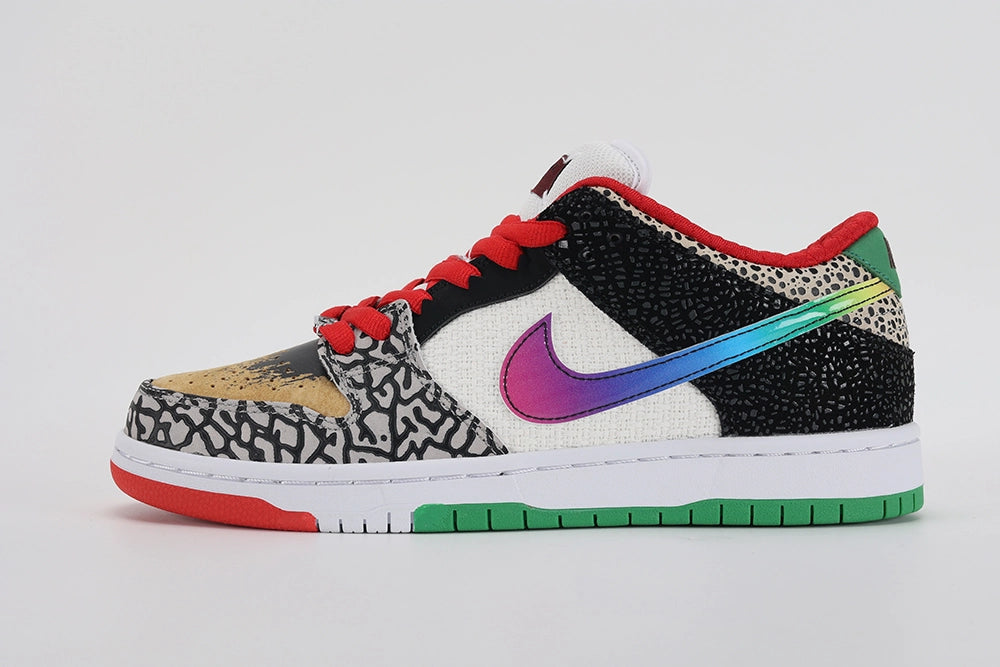 Dunk Low SB ‘What The Paul’ - image 1