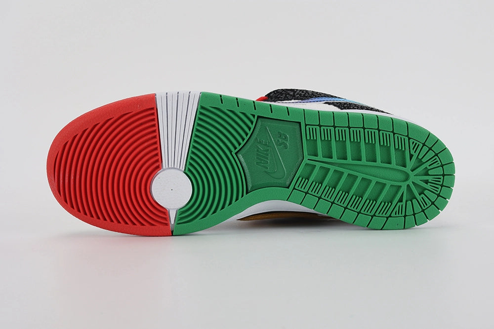 Dunk Low SB ‘What The Paul’ - image 2