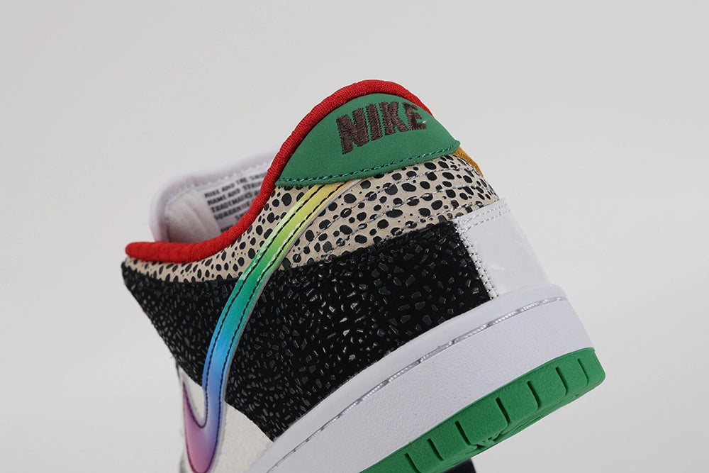 Dunk Low SB ‘What The Paul’ - image 6