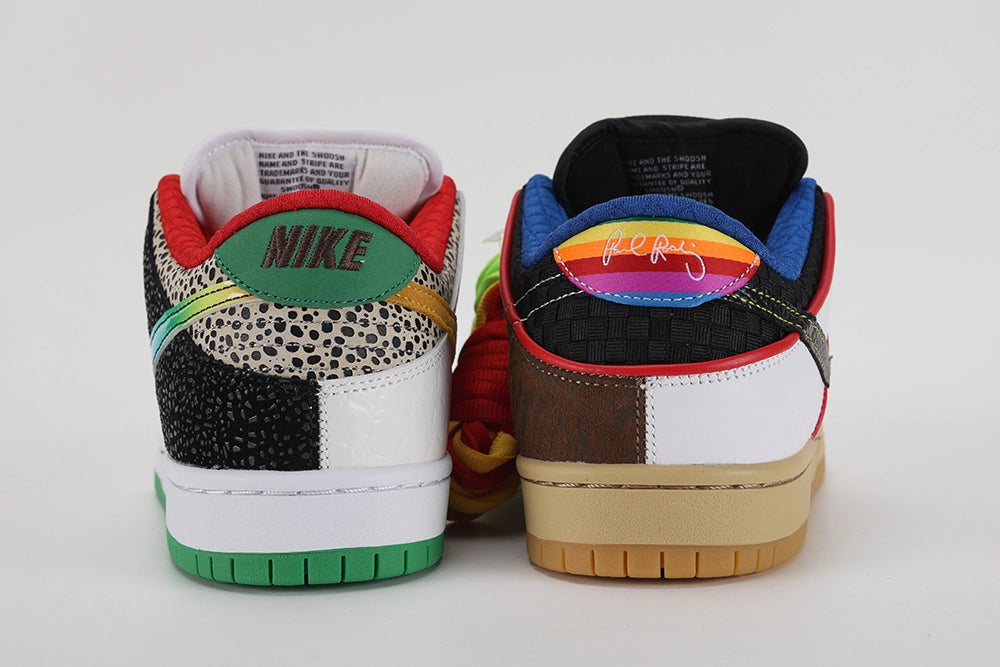 Dunk Low SB ‘What The Paul’ - image 7