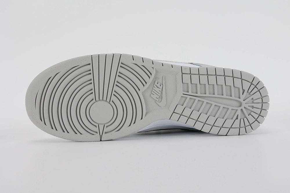 Dunk Low SE Lottery Pack Grey Fog - image 1
