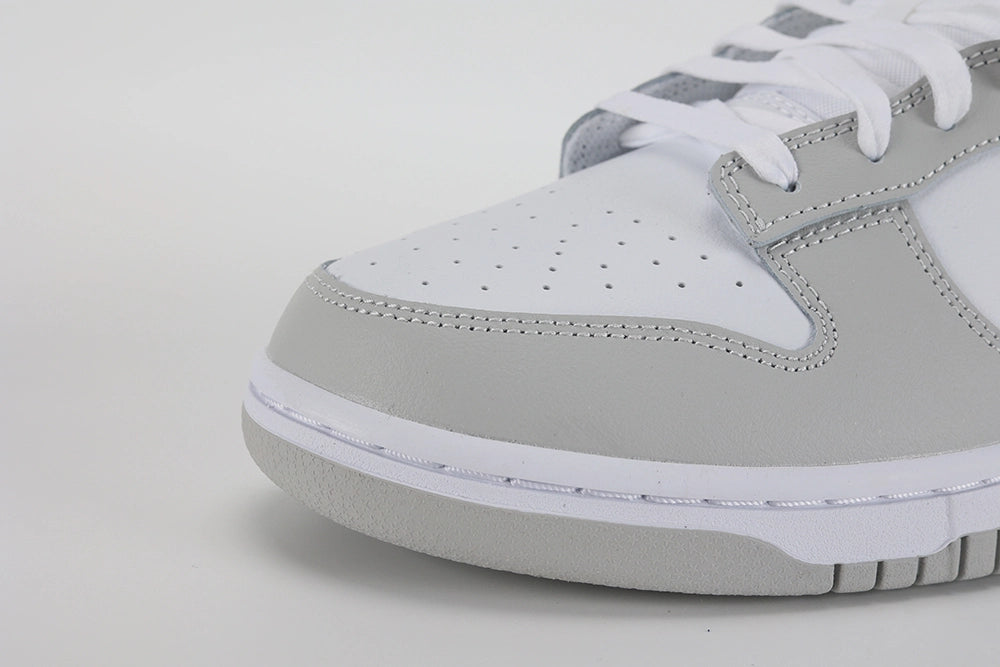 Dunk Low SE Lottery Pack Grey Fog - image 2