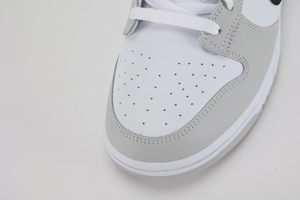 Dunk Low SE Lottery Pack Grey Fog - image 3