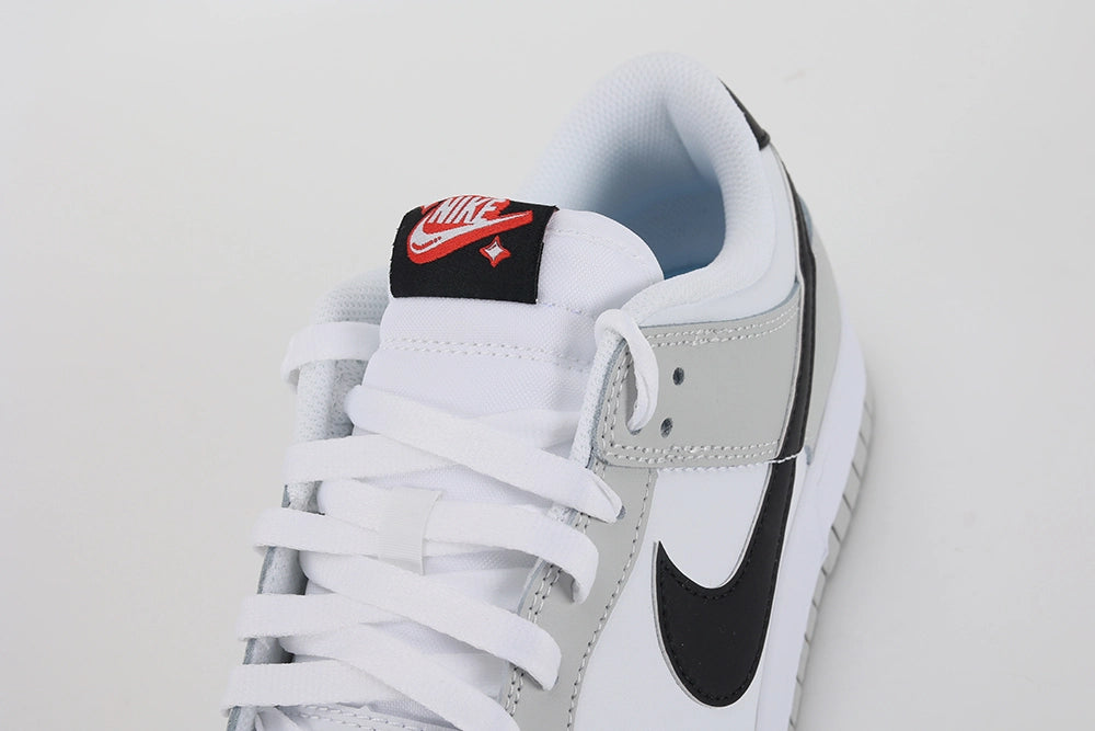 Dunk Low SE Lottery Pack Grey Fog - image 4