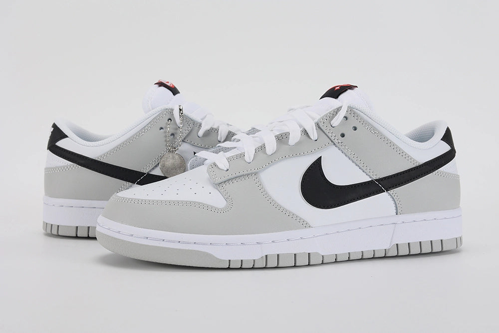 Dunk Low SE Lottery Pack Grey Fog - image 7