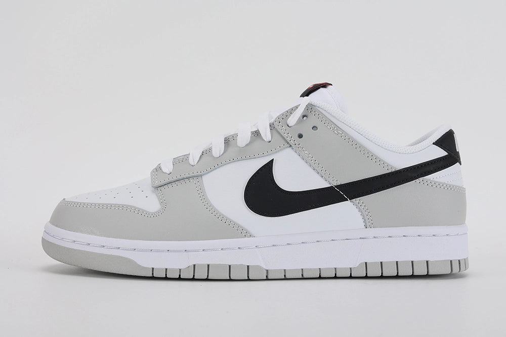 Dunk Low SE Lottery Pack Grey Fog - image 9