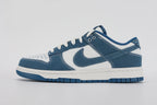 Dunk Low SE ‘Sashiko – Industrial Blue’ - image 1