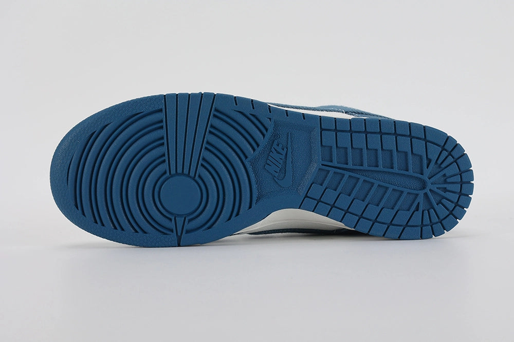 Dunk Low SE ‘Sashiko – Industrial Blue’ - image 2