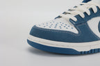 Dunk Low SE ‘Sashiko – Industrial Blue’ - image 3