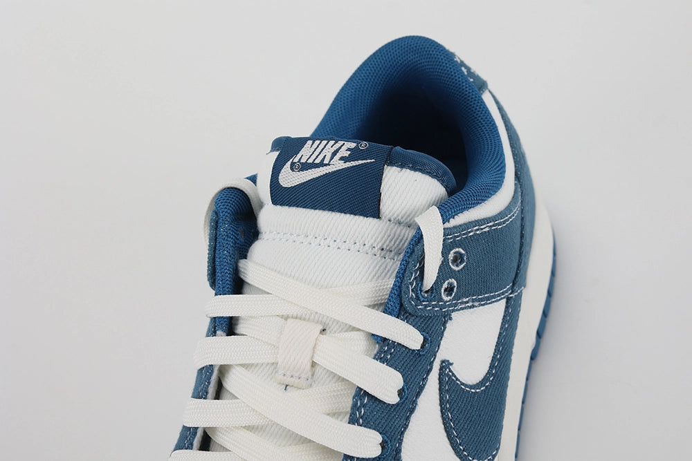 Dunk Low SE ‘Sashiko – Industrial Blue’ - image 4