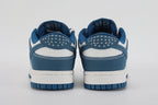 Dunk Low SE ‘Sashiko – Industrial Blue’ - image 6