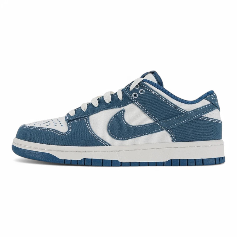 Dunk Low SE ‘Sashiko – Industrial Blue’ - image 8