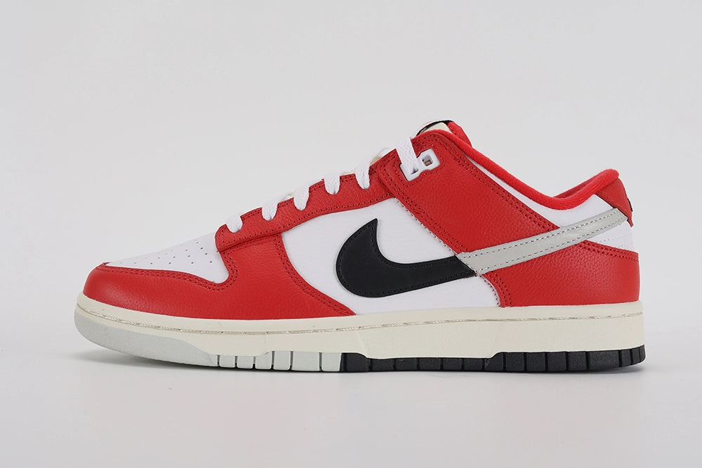 Dunk Low ‘Split – Chicago’ - image 1