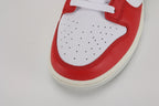 Dunk Low ‘Split – Chicago’ - image 3
