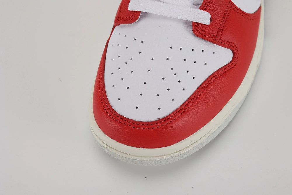 Dunk Low ‘Split – Chicago’ - image 3