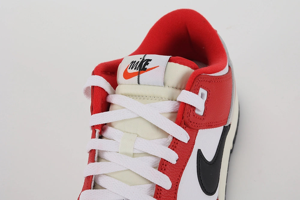 Dunk Low ‘Split – Chicago’ - image 4