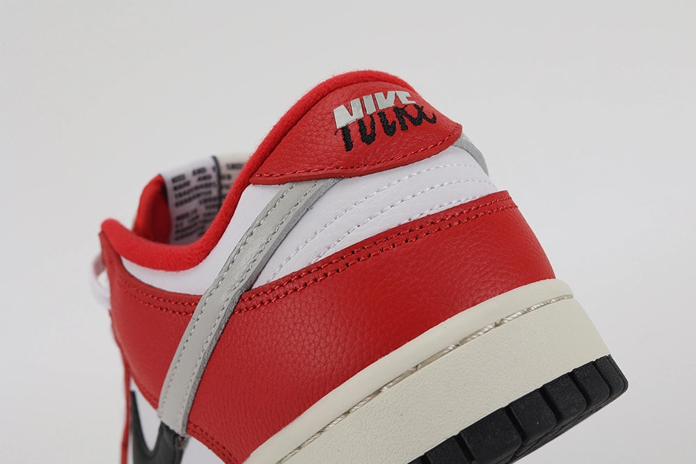 Dunk Low ‘Split – Chicago’ - image 5