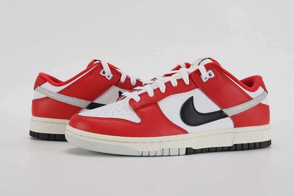 Dunk Low ‘Split – Chicago’ - image 7