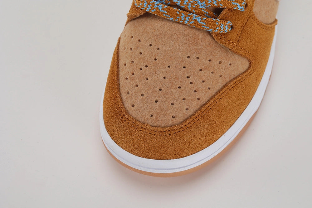 Dunk Low Teddy Bear - image 4