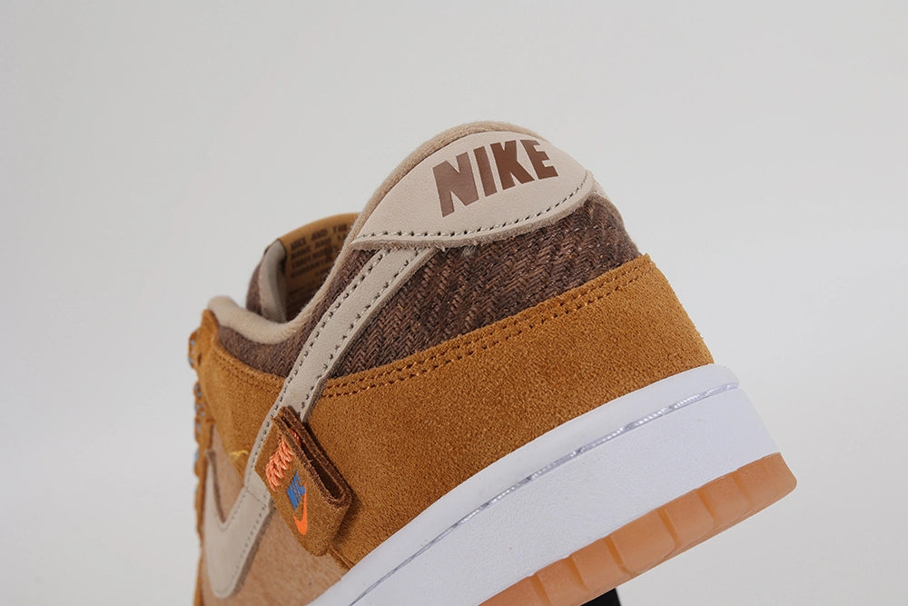 Dunk Low Teddy Bear - image 6