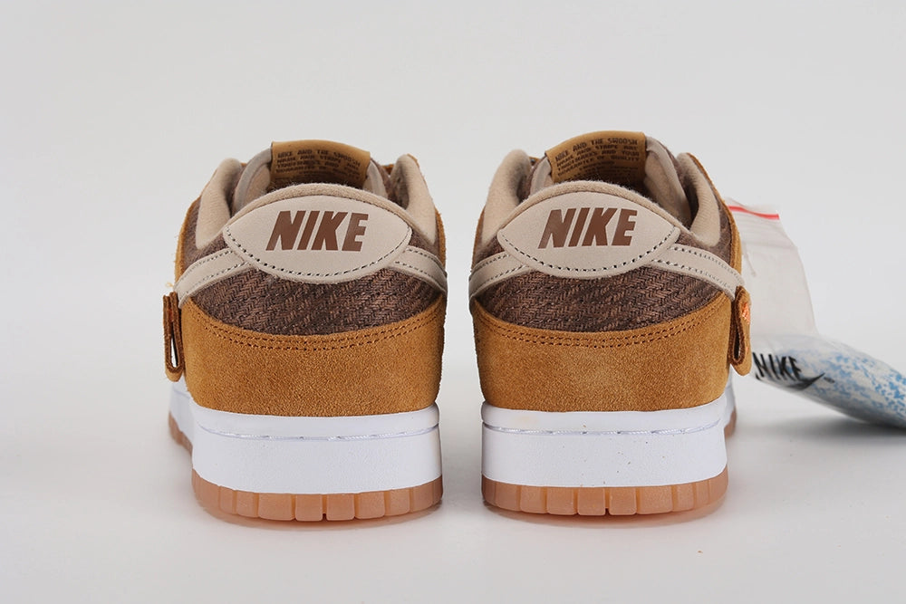 Dunk Low Teddy Bear - image 7