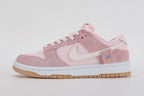Dunk Low ‘Teddy Bear – Light Soft Pink’ - image 1