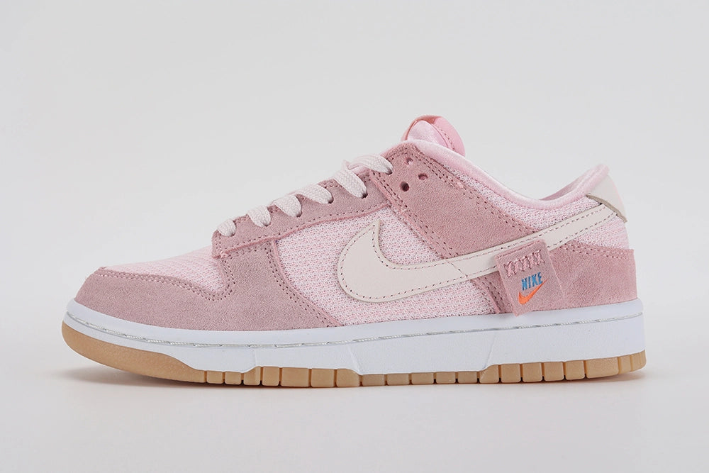 Dunk Low ‘Teddy Bear – Light Soft Pink’ - image 1