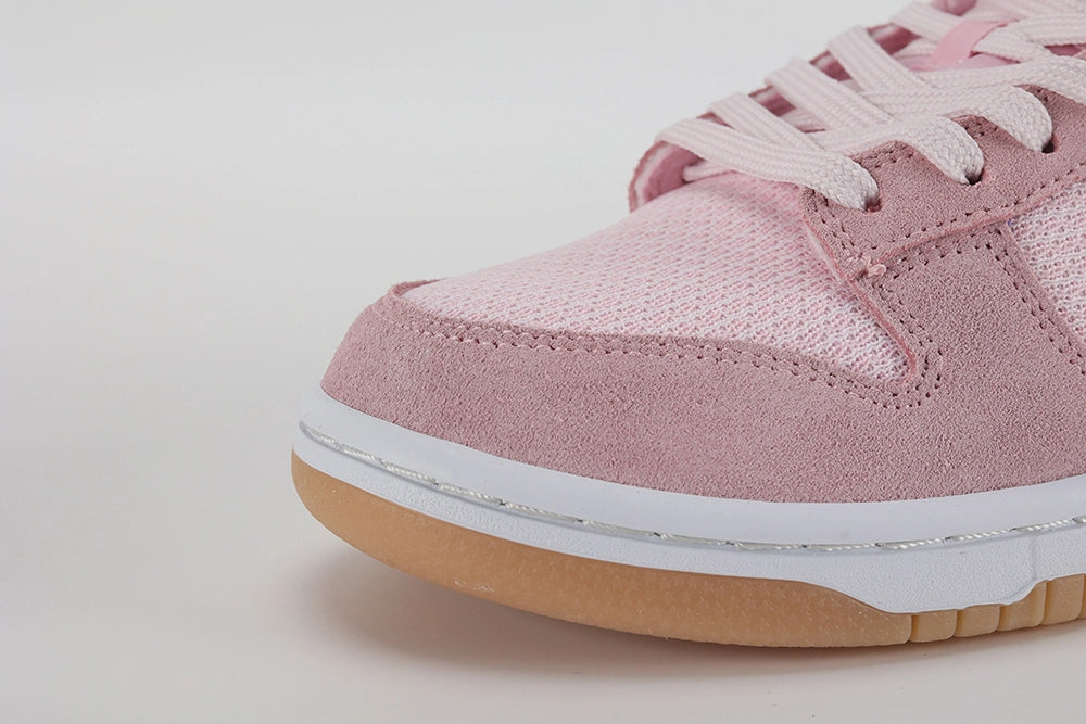 Dunk Low ‘Teddy Bear – Light Soft Pink’ - image 3