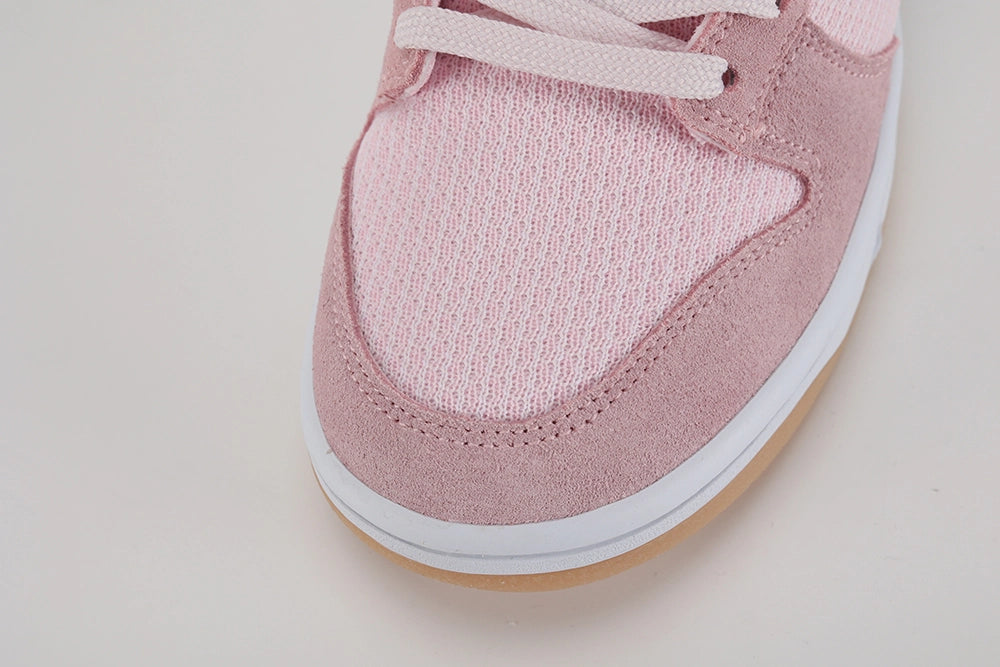Dunk Low ‘Teddy Bear – Light Soft Pink’ - image 4