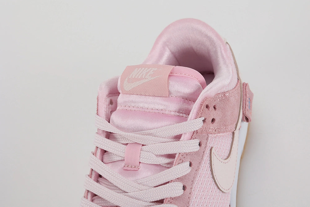 Dunk Low ‘Teddy Bear – Light Soft Pink’ - image 5