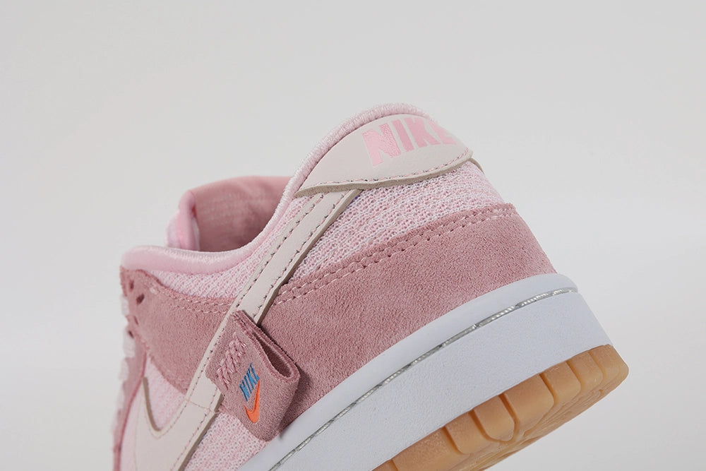 Dunk Low ‘Teddy Bear – Light Soft Pink’ - image 6