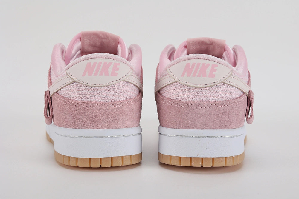 Dunk Low ‘Teddy Bear – Light Soft Pink’ - image 7