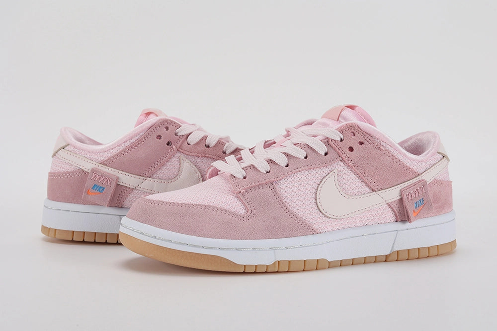 Dunk Low ‘Teddy Bear – Light Soft Pink’ - image 8