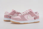 Dunk Low ‘Teddy Bear – Light Soft Pink’ - image 8
