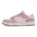 Dunk Low ‘Teddy Bear – Light Soft Pink’ - image 9