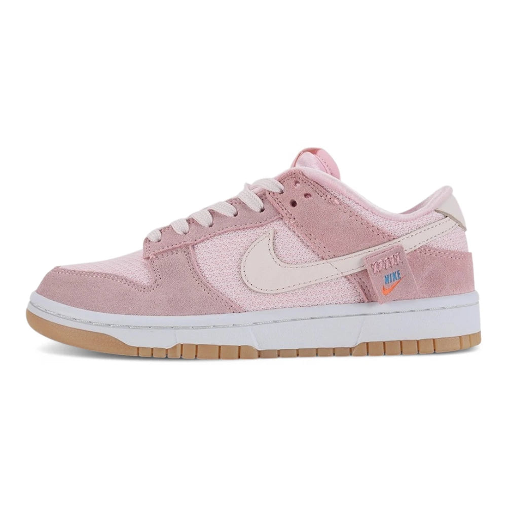 Dunk Low ‘Teddy Bear – Light Soft Pink’ - image 9