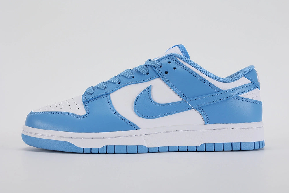 Dunk Low University Blue - image 1
