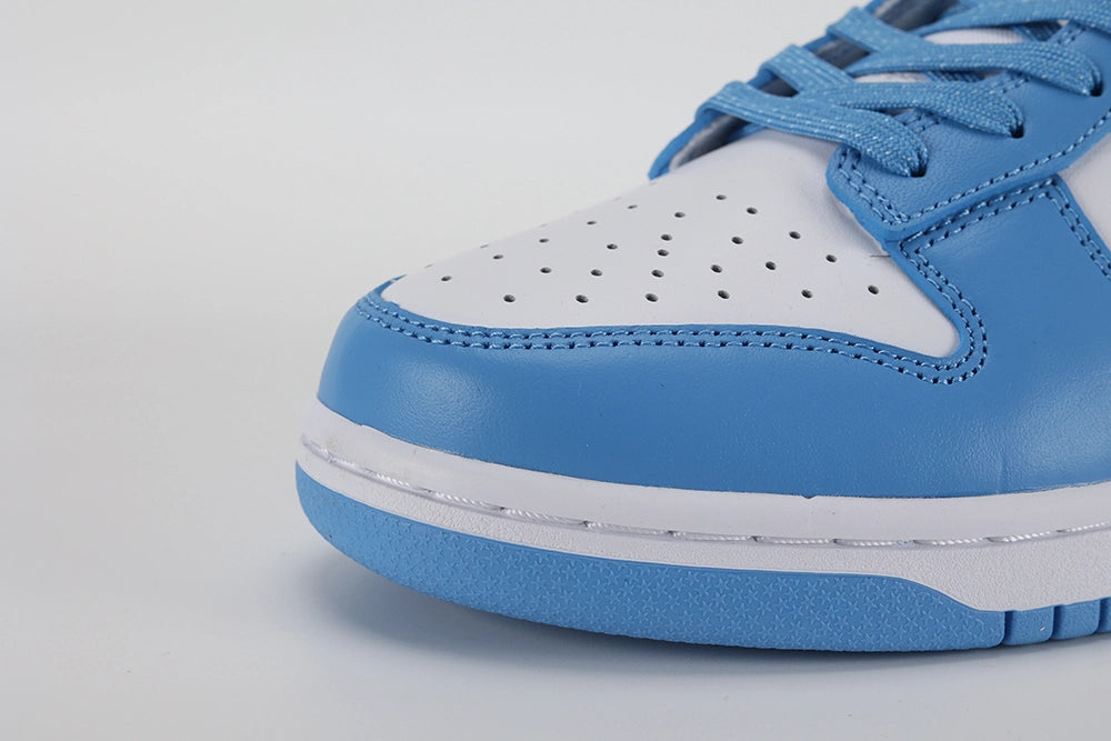 Dunk Low University Blue - image 3
