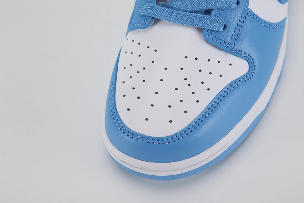 Dunk Low University Blue - image 4