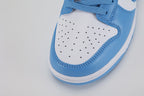 Dunk Low University Blue - image 4