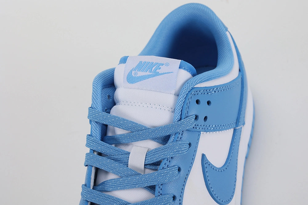 Dunk Low University Blue - image 5